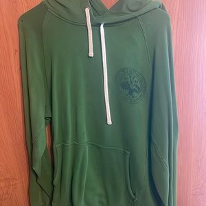 Old Navy Hoodie Green Size M